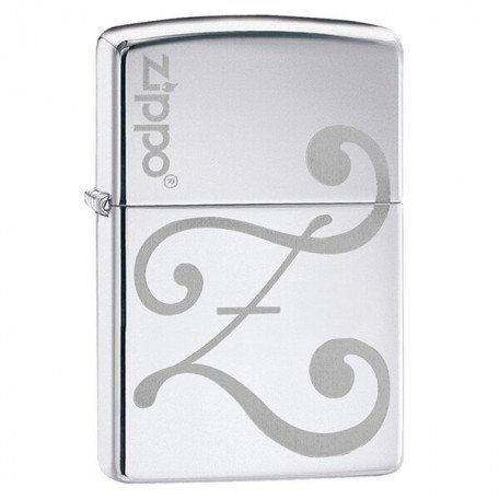 Запальничка Zippo 250 LUX19PF Luxury Design (49167)