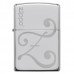 Запальничка Zippo 250 LUX19PF Luxury Design (49167)