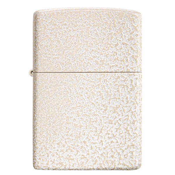 Запальничка Zippo Reg Mercury Glass Matte (49181)