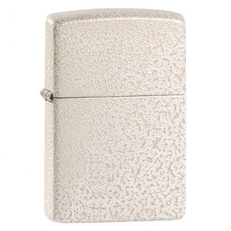 Запальничка Zippo Reg Mercury Glass Matte (49181)