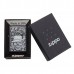 Запальничка Zippo 218 Gambling Skull (49183)
