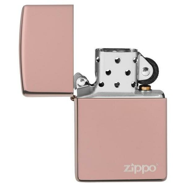 Запальничка Zippo 49190 w /Zippo-Lasered (49190ZL)