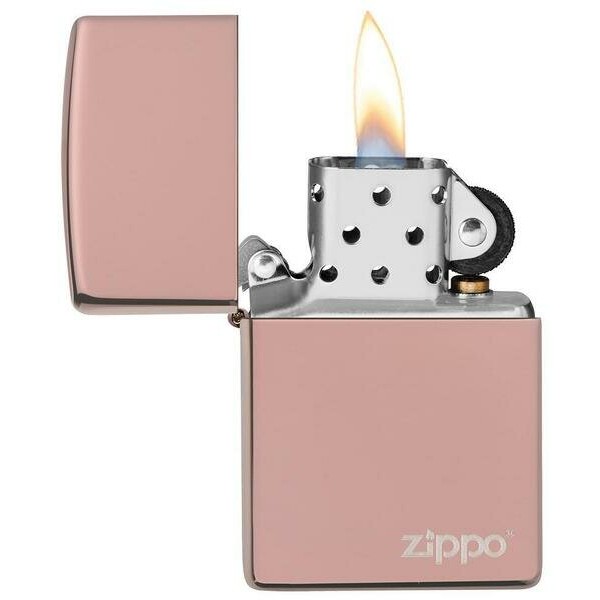 Запальничка Zippo 49190 w /Zippo-Lasered (49190ZL)
