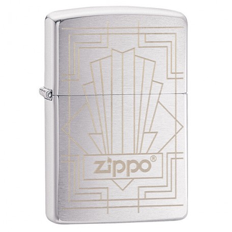 Запальничка Zippo 200 PF20 Zippo Deco Design (49206)