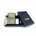 Запальничка Zippo 218 PF20 Skull Design (49216)