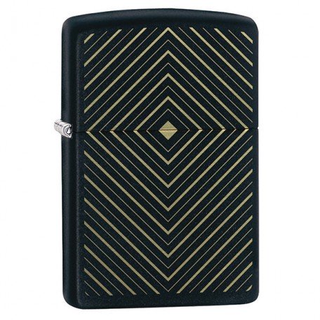 Запальничка Zippo 218 PF20 Box Design (49219)