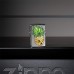 Запальничка Zippo 250 Leaf Skull Pineapple (49241)