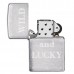 Запальничка Zippo 200 Wild And Lucky Design (49256)