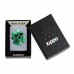 Запальничка Zippo 207 Lucky Skull Design (49260)