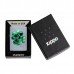 Запальничка Zippo 207 Lucky Skull Design (49260)