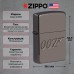 Запальничка Zippo 24095 James Bond