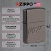 Запальничка Zippo 24095 James Bond