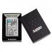 Запальничка ZIPPO 200 Wolf & Pack Emblem (49295)