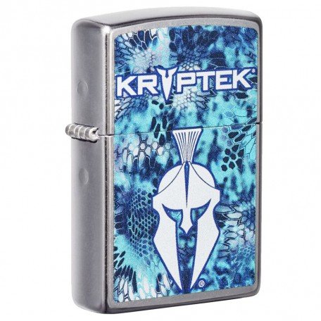 Зажигалка Zippo 207 Kryptek (49334)
