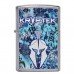 Запальничка Zippo 207 Kryptek (49334)