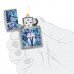 Запальничка Zippo 207 Kryptek (49334)