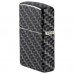 Запальничка Zippo Carbon Fiber Design 49356