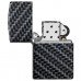 Запальничка Zippo Carbon Fiber Design 49356