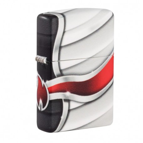 Зажигалка Zippo White Matte 49357
