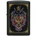 Запальничка Zippo 218 Neon Dragon Design (49396)