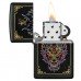 Запальничка Zippo 218 Neon Dragon Design (49396)