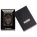 Запальничка Zippo 218 Neon Dragon Design (49396)