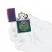 Запальничка Zippo 49146 Lucky Symbols Design (49399)