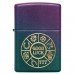Запальничка Zippo 49146 Lucky Symbols Design (49399)