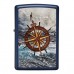 Запальничка Zippo 239 Compass Design 49408