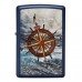 Запальничка Zippo 239 Compass Design 49408