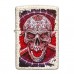 Запальничка Zippo 49181 Skull Design (49410)