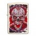 Запальничка Zippo 49181 Skull Design (49410)
