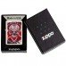 Запальничка Zippo 49181 Skull Design (49410)