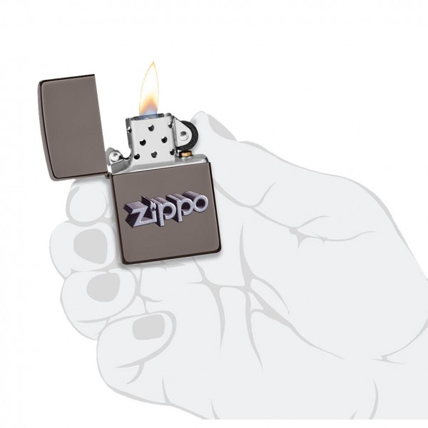 Запальничка Zippo 150 Zippo Design (49417)