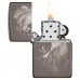 Запальничка Zippo 150 Fierce Lion Design (49433)