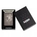 Запальничка Zippo 150 Fierce Lion Design (49433)