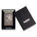 Запальничка Zippo 150 Fierce Lion Design (49433)