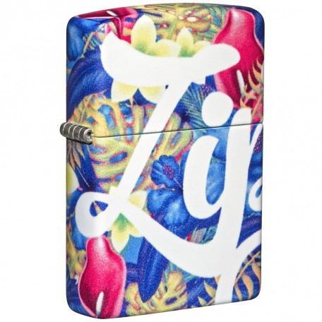 Зажигалка Zippo 49352 Zippo Design (49436)