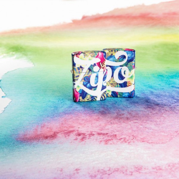 Запальничка Zippo 49352 Zippo Design (49436)