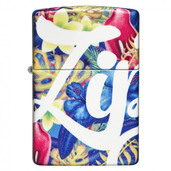 Зажигалка Zippo 49352 Zippo Design (49436)