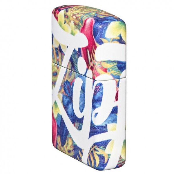 Зажигалка Zippo 49352 Zippo Design (49436)