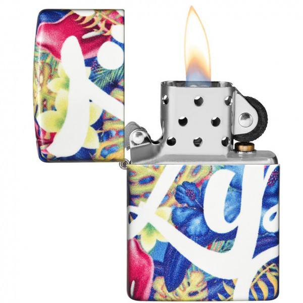 Запальничка Zippo 49352 Zippo Design (49436)