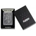 Запальничка Zippo 207 Skull And Angel Emblem (49442)