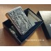 Запальничка Zippo 207 Skull And Angel Emblem (49442)