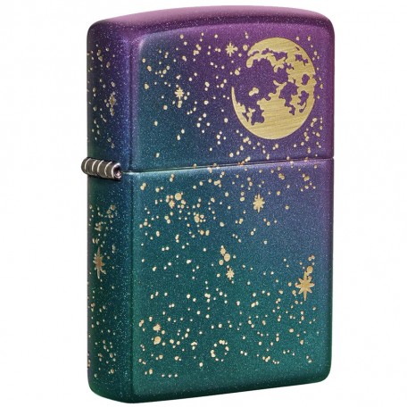 Запальничка Zippo 49146 Starry Sky Design (49448)