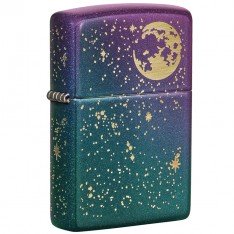 Запальничка Zippo 49146 Starry Sky Design (49448)