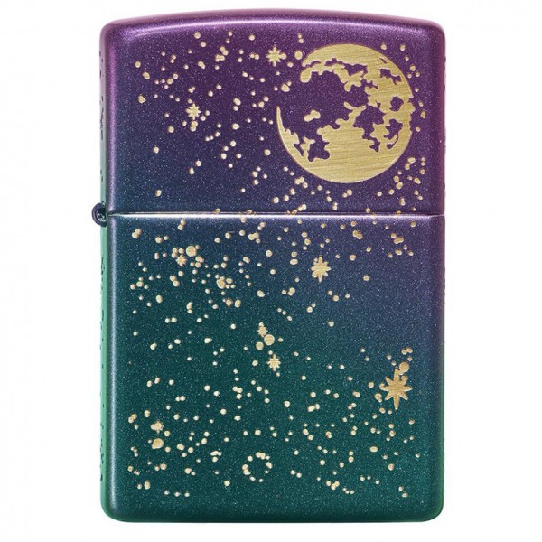 Зажигалка Zippo 49146 Starry Sky Design (49448)