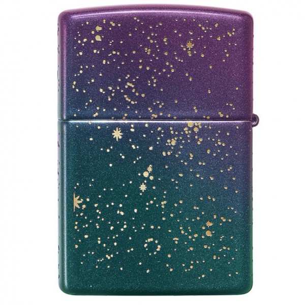 Зажигалка Zippo 49146 Starry Sky Design (49448)