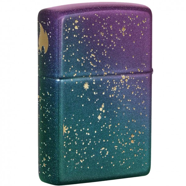 Зажигалка Zippo 49146 Starry Sky Design (49448)