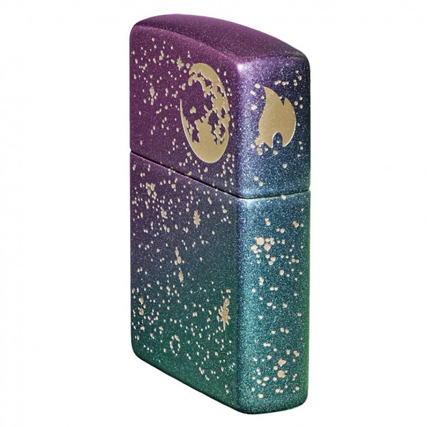 Зажигалка Zippo 49146 Starry Sky Design (49448)
